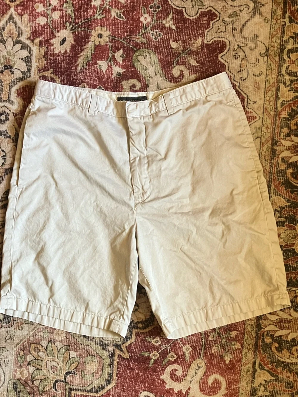 Banana Republic men’s shorts